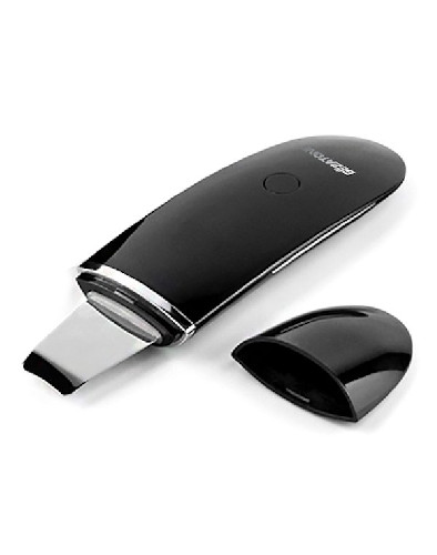 Ультразвуковой прибор для ухода за кожей лица Gezatone Bio Sonic 1007