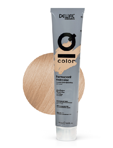 10.0 Краситель перманентный IQ COLOR, 90 мл