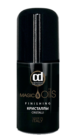 Жидкие Кристаллы 5 Magic Oils Constant Delight, 80 мл