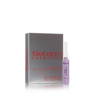 Масло-корректор для обесцвечивания, Aceite Matizador Salerm Cosmetics, 13 мл 