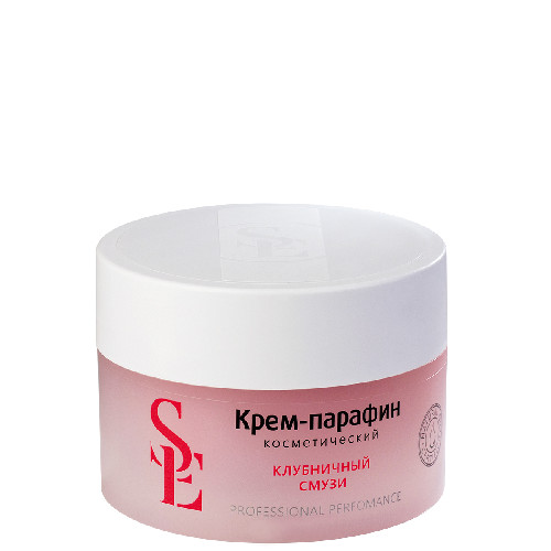 Крем-парафин Клубничный смузи Start Epil, 150 мл.                    