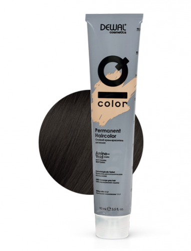 4.1 Краситель перманентный IQ COLOR, 90 мл