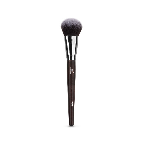 Кисть для тональной основы №01 TNL Professional (Т107)