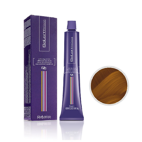 Фантазия fc4 оранжевый, Salerm Cosmetics, 75 мл