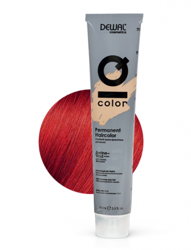 7.6 Краситель перманентный IQ COLOR, 90 мл