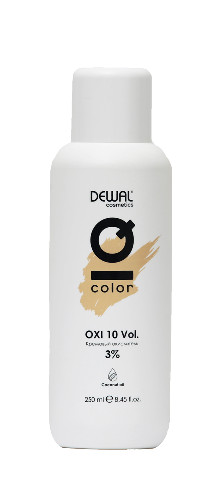 Кремовый окислитель IQ COLOR OXI 3% 135 мл