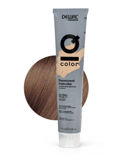 8.00 Краситель перманентный IQ COLOR, 90 мл