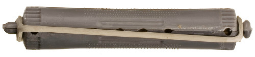 Коклюшки серо-черные, d 16 мм (12 шт.)