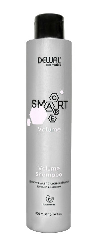 Шампунь для придания объема тонким волосам SMART CARE Volume shampoo, 300мл