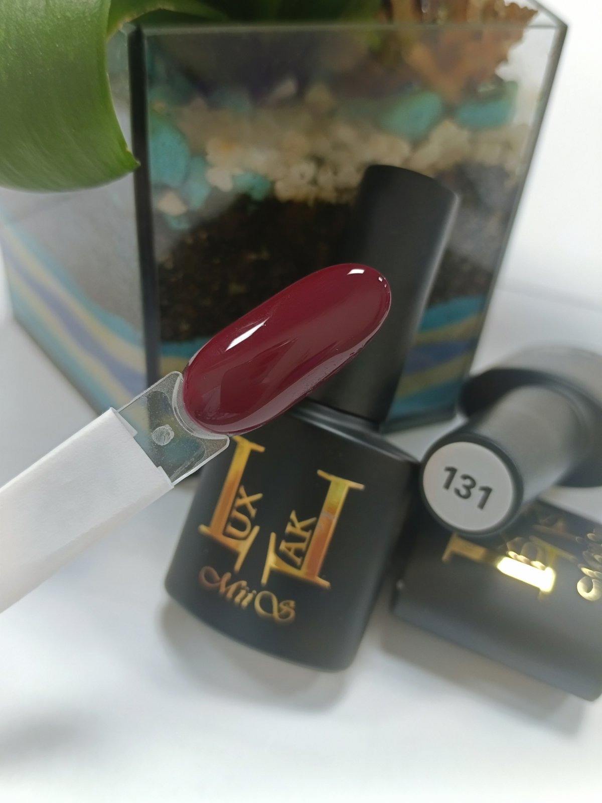 MiiS Lux Lak 131