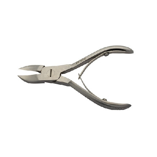 Кусачки Metzger педикюрные  PP-840-D-(10 см)-LJ