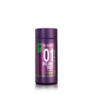 Матирующая пудра, Volume Dust Salerm Cosmetics, 10 гр