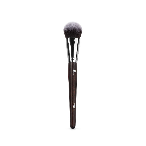 Кисть для тональной основы №03 TNL Professional (Т109)