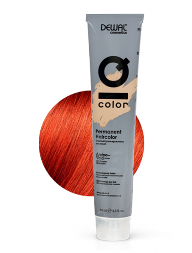 8.44 Краситель перманентный IQ COLOR, 90 мл