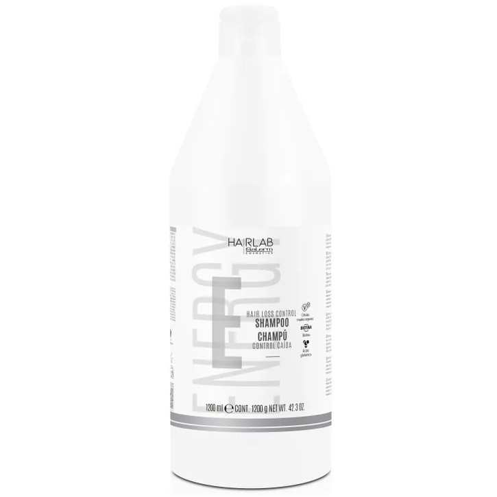 Шампунь против выпадения HairLab Salerm Cosmetics, 1200 мл 