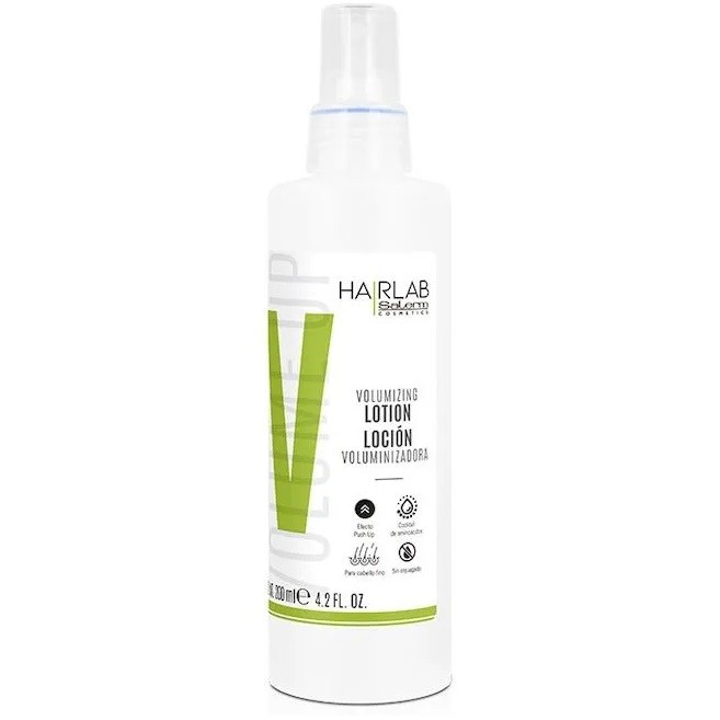 Лосьон для объема волос HairLab Salerm Cosmetics, 200 мл