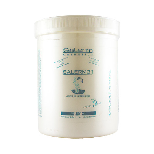Интенсивный кондиционер,  Salerm 21 Salerm Cosmetics, 1000 мл