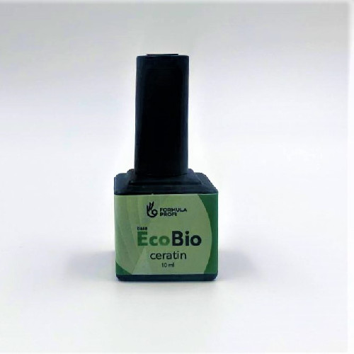 ФП Гель-база "ECO BIO CERATIN" 10мл