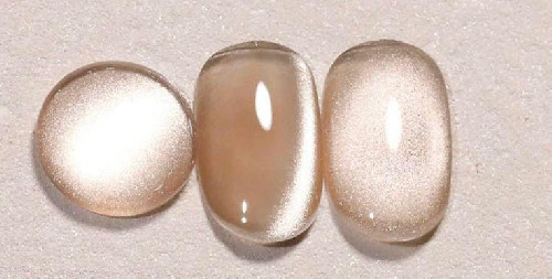Гель-лак Doll Cat*s Eye Корейская Кошка 5мл 01