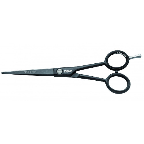 Ножницы JAGUAR PASTELL PLUS LAVA прямые 5,5"