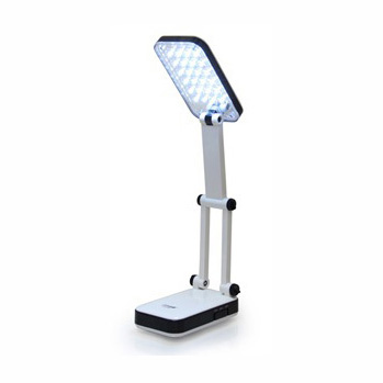 Лампа Novel мобильная LED