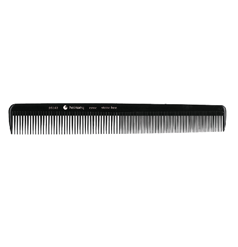 Расческа комбинированная Hairway Static Free, 252мм