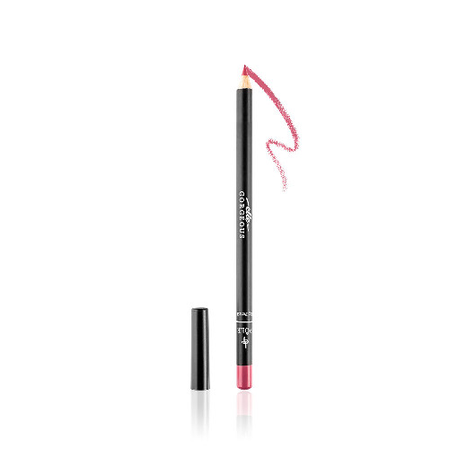 Карандаш для губ POLE Elle Gorgeous №04 Smoky rose