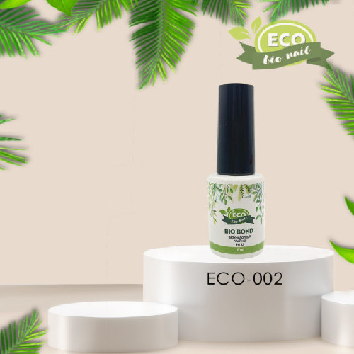 Бескислотный праймер PH 5.5,ECO Bio Bond - 10 мл