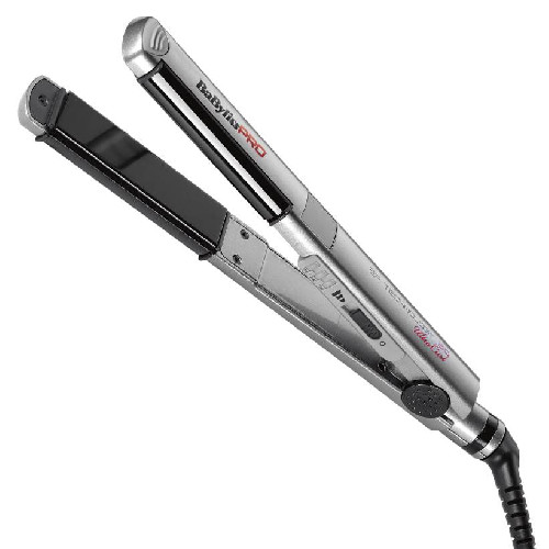 Щипцы-выпрямители BaByliss Pro с покрытием EP Technology 5.0 Ultra Curl