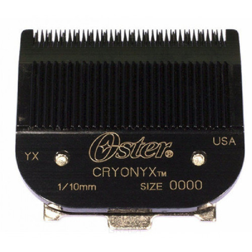 Лезвия к машинке 616-91 (0000) 0.25 мм, Oster 