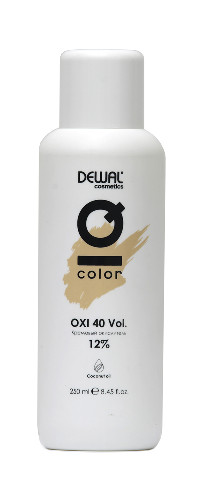 Кремовый окислитель IQ COLOR OXI 12% 1 л