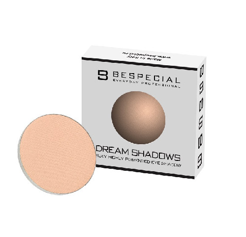 Тени для глаз Bespecial DREAM SHADOWS  DS-10