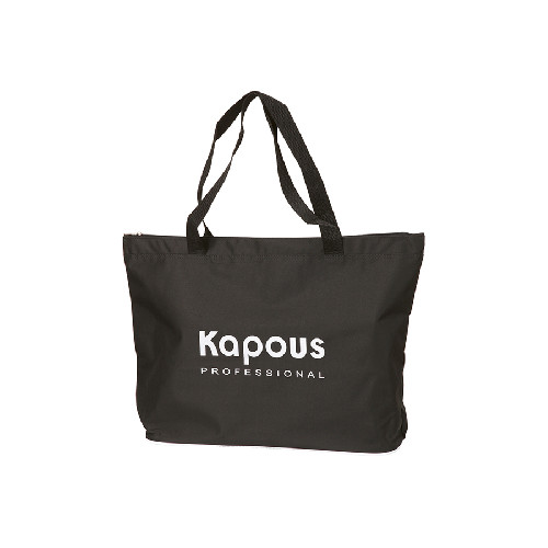 Сумка Профи черная Kapous Professional