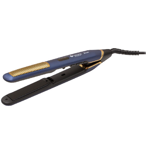 Щипцы-выпрямители Hairway professional Zircon 23 мм 46W B050