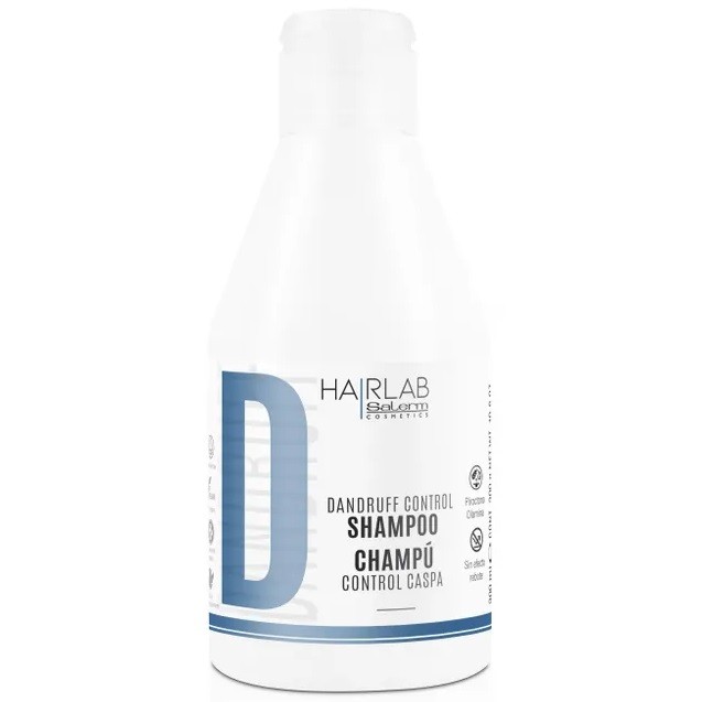 Шампунь против перхоти HairLab Salerm Cosmetics, 300 мл 