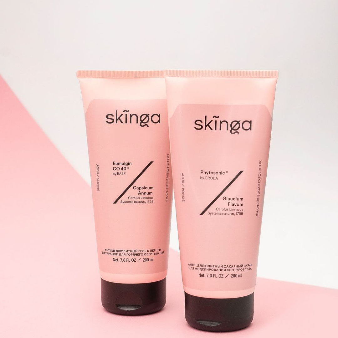 Skinga