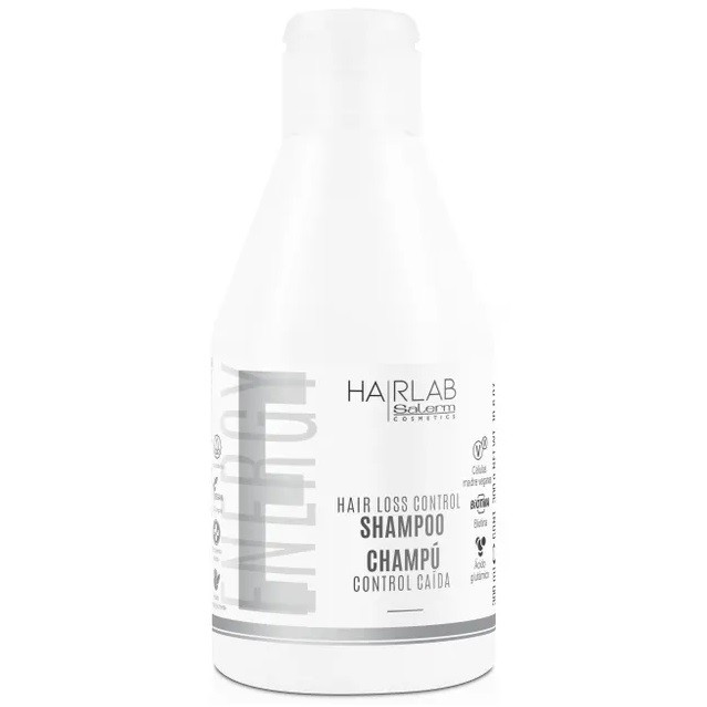 Шампунь против выпадения HairLab Salerm Cosmetics, 300 мл 