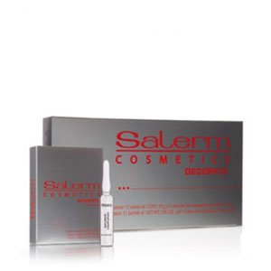 Набор для обесцвечивания, DECOPATE Salerm Cosmetics, 30 г,13 мл 