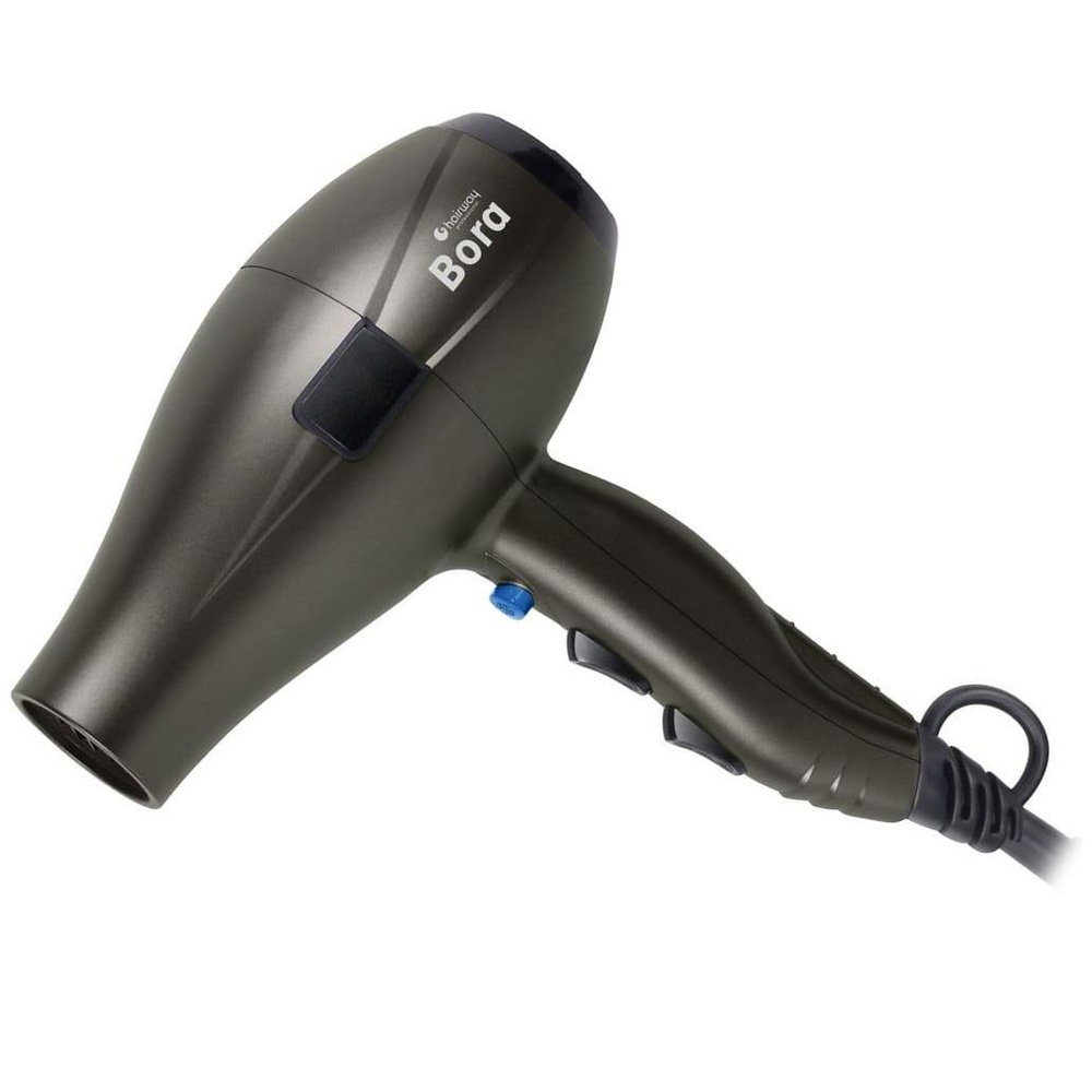 Фен Hairway Bora 2400W A031 с диффузором