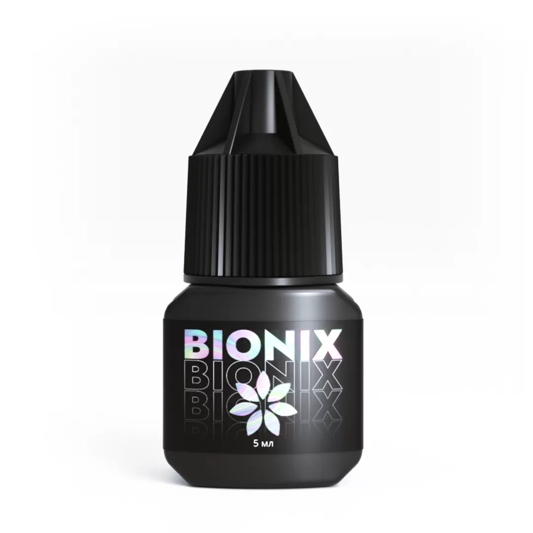 Клей LASHY Bionix, 5 мл