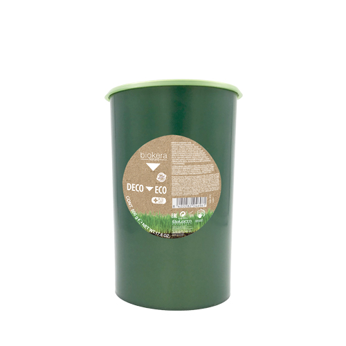 Обесцвечивающая пудра Deco Eco Salerm Cosmetics, 500 мл