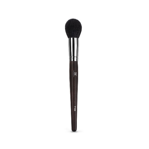Кисть для румян №01 TNL Professional (Т104)