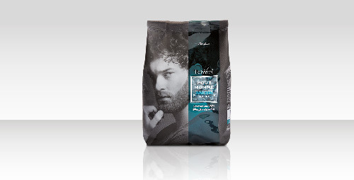 Воск пленочный горячий ITALWAX POUR HOMME barber мужской гранулы 0,5 кг
