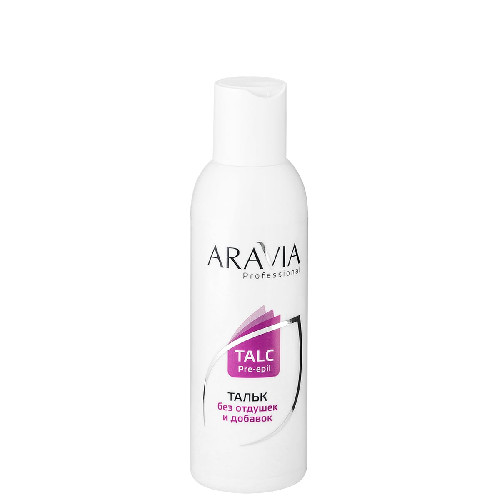 Тальк Aravia Professional, 150 мл