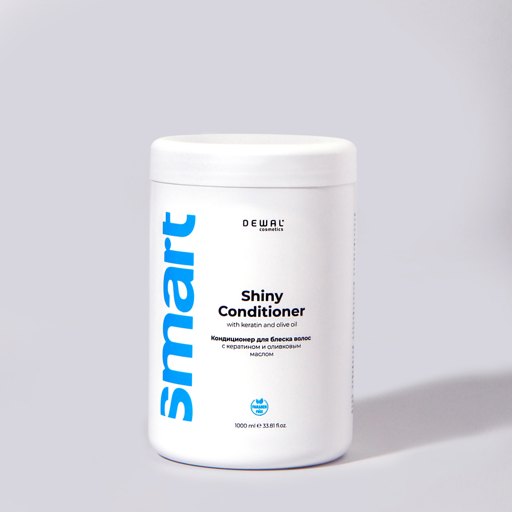 Кондиционер для блеска волос Shiny Conditioner 1000 мл