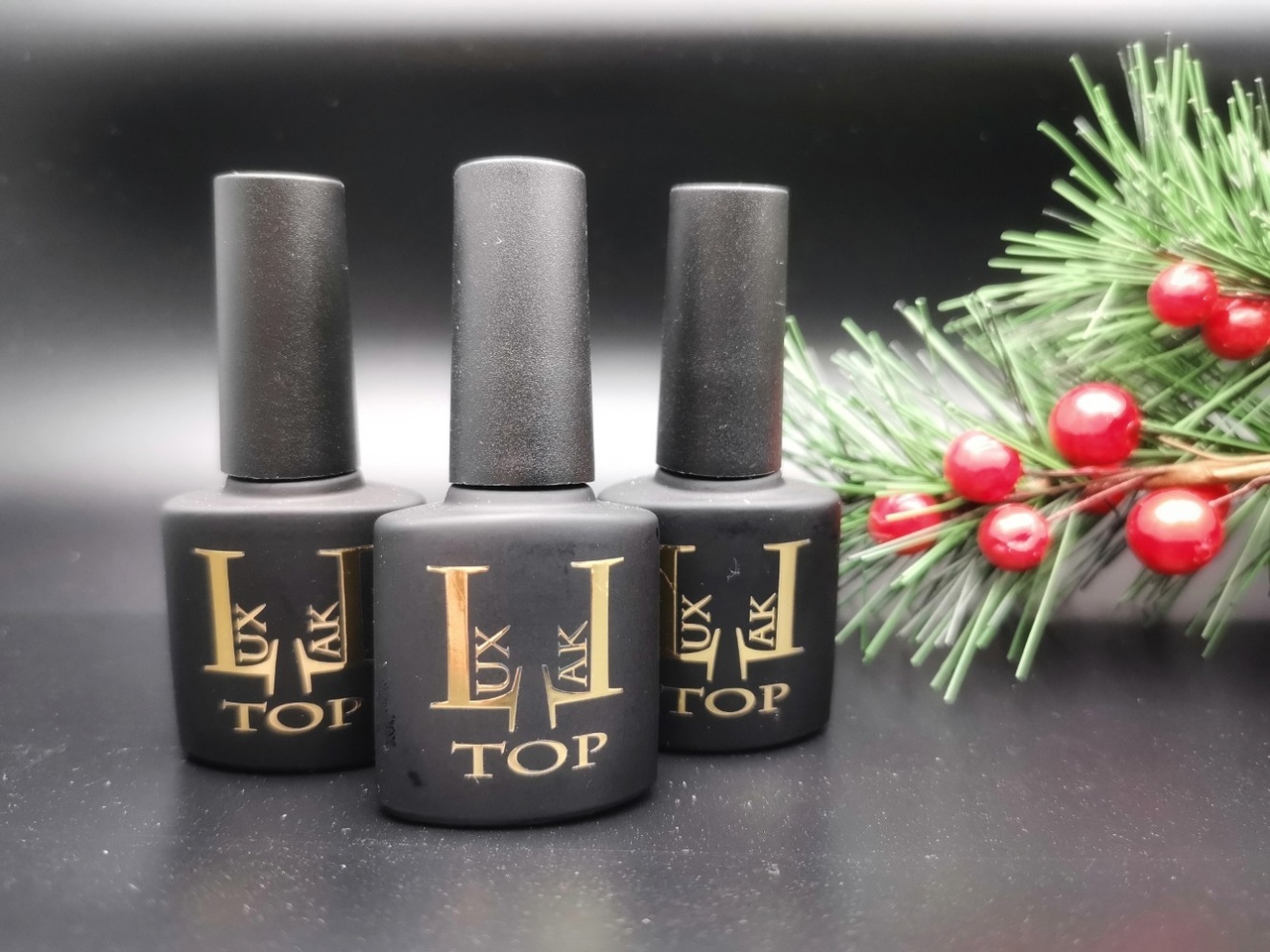 Top Lux Lak 7.3 ml (Топ Люкс Лак)
