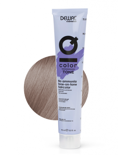 10.10 Краситель тон-в-тон IQ COLOR TONE, 90 мл