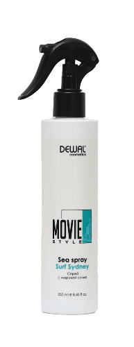 Спрей с морской солью MOVIE STYLE Sea Spray Surf Sydney 250 мл