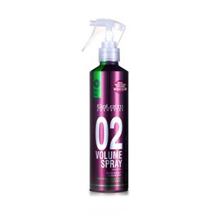 Спрей для объема Volumen Spray Salerm Cosmetics, 250 мл 