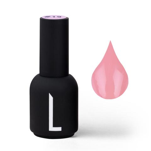 Гель-лак Nude Factor #19